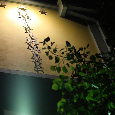 Hotel Miramare Marotta Esterno foto
