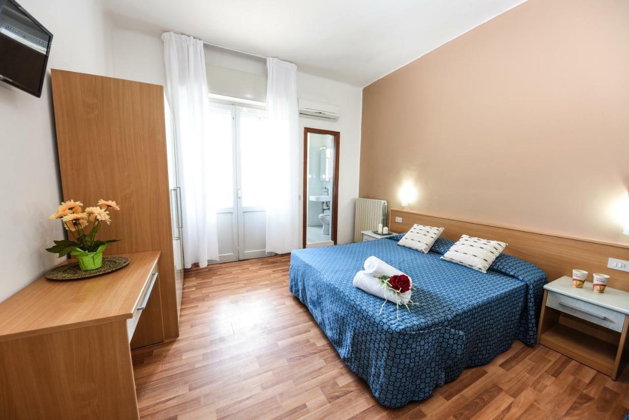 Hotel Miramare Marotta Esterno foto