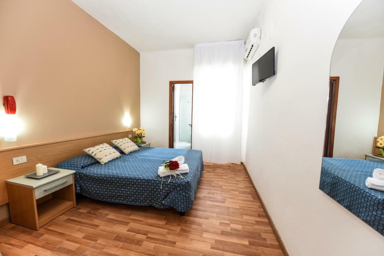 Hotel Miramare Marotta Esterno foto