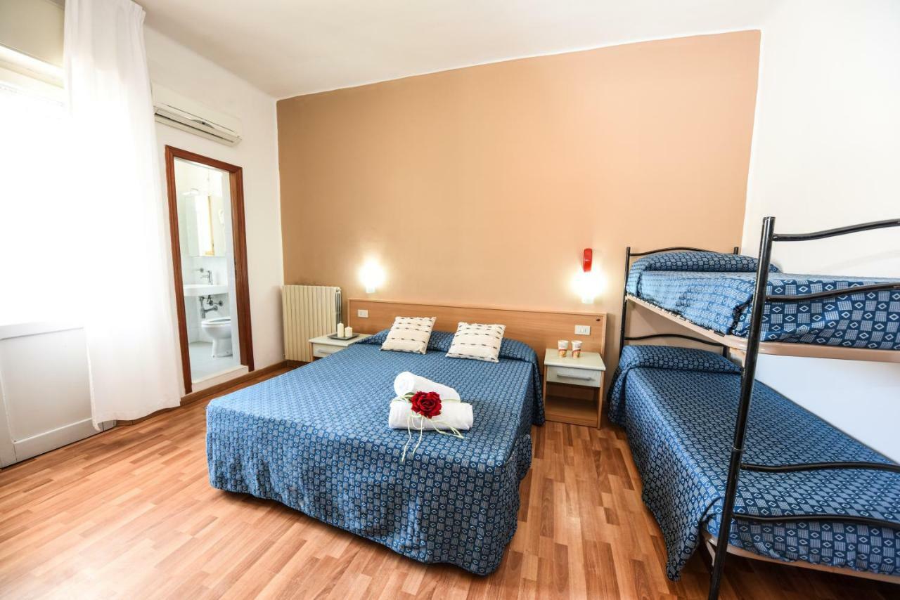 Hotel Miramare Marotta Esterno foto